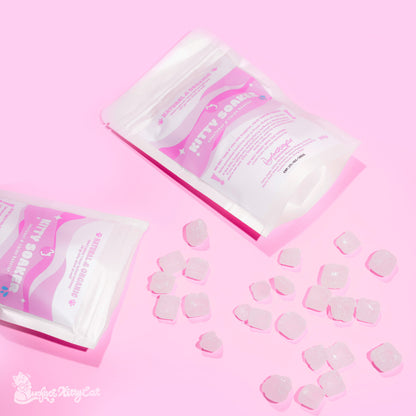 PRE ORDER Kitty Soaker